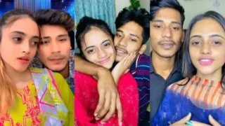 TikToker Jannat Toha’s Leaked 3 Minute 21 Sec Uncut Video