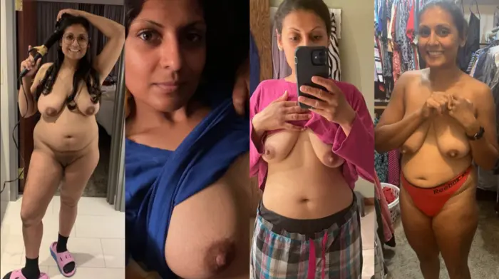 Amateur Desi Bad Mommy Naked Hot Video