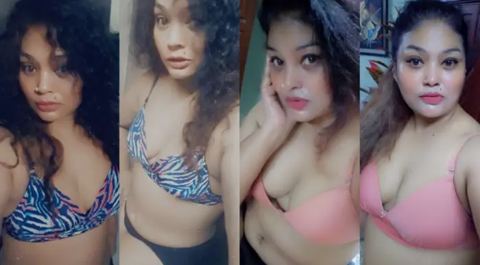 Bangladeshi Young Sexy Horny Milf Naked Hot Video