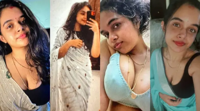 Beautiful Mallu Girl her Boobs Fucking in Missionary Hot Video