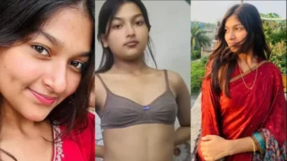 Bengali Cute Slim College GF Full Naked Hot Video