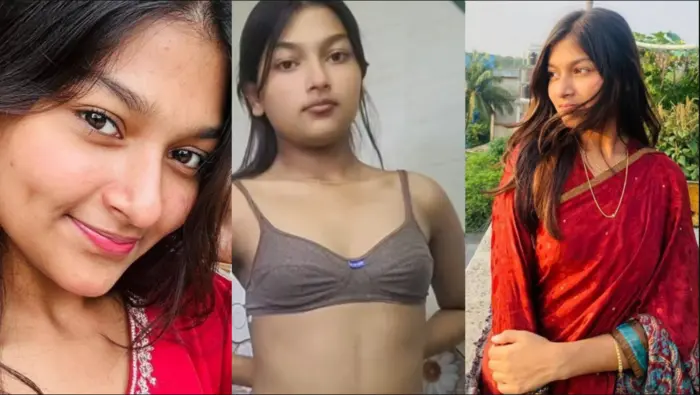 Bengali Cute Slim College GF Full Naked Hot Video