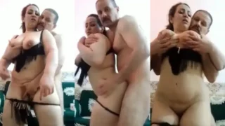 Cute Couple Standing Fucking Hard Hot Video