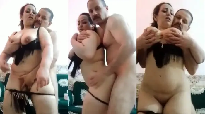 Cute Couple Standing Fucking Hard Hot Video