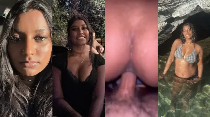 Cute Dusky Indian Girl Fucking With Hre BF Home Uncut Video