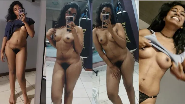 Cute Tamil Young Girl Hairy Pussy Hot Video