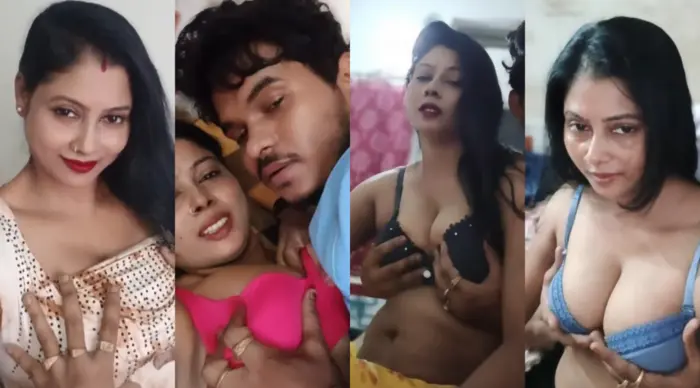 Desi Wife Homemade Sex Full Collection Hot Video