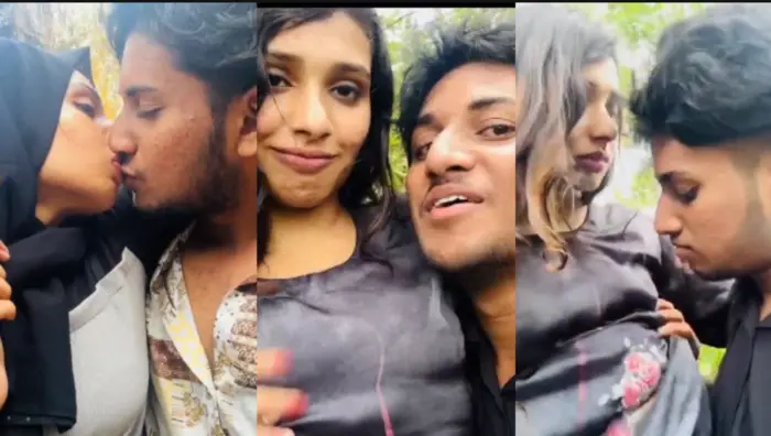 Mallu Teen College Lovers Blowjob and Riding Uncut Video