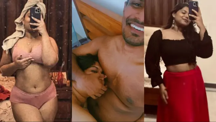 Mallu Young Lover Kissing & Fucking Hot Video