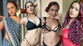 Neelam Kudale Full Nude Lesbian Sex Hot Video