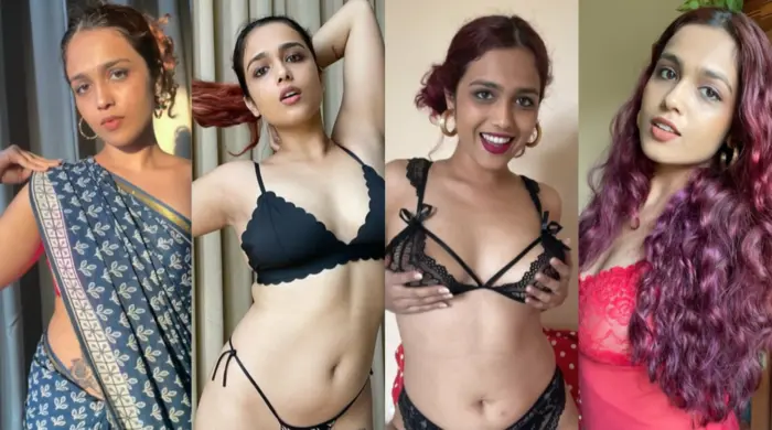 Neelam Kudale Full Nude Lesbian Sex Hot Video