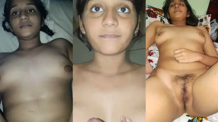 Tamil Cute Young GF Sex Hard Missionary Moaning Hot Video