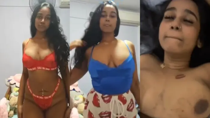 Tamil SG Party Girl Deep throat Blowjob – Fucking Hot Video