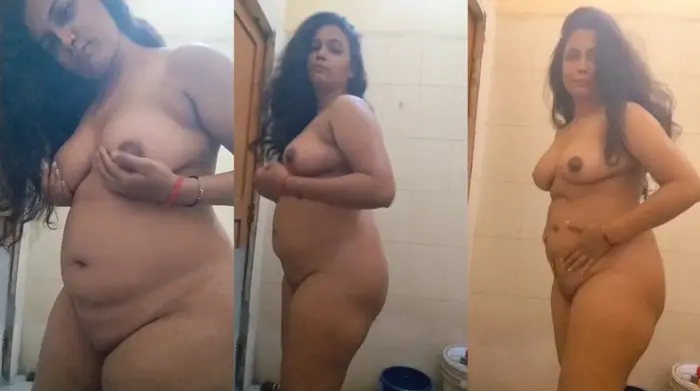 Young Sexy Milf Showing Boobs Ass & Riding Hot Video